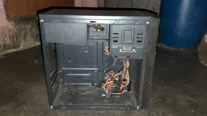 PC Case Ovo Power Supply 550 Watt Full Ok