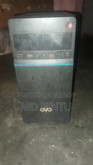 PC Case Ovo Power Supply 550 Watt Full Ok