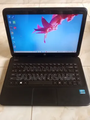 Laptop HP Pavilion G4 8GB Intel Core i3 HDD 500GB