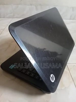 Laptop HP Pavilion G4 8GB Intel Core i3 HDD 500GB