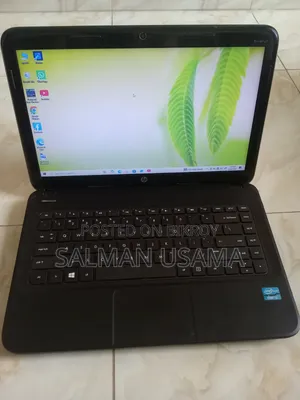 Laptop HP Pavilion G4 8GB Intel Core i3 HDD 500GB