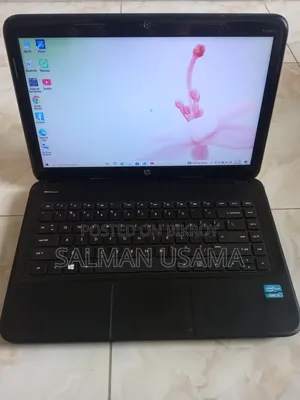 Laptop HP Pavilion G4 8GB Intel Core i3 HDD 500GB