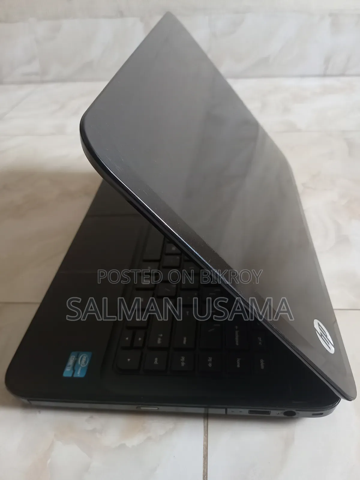 Laptop HP Pavilion G4 8GB Intel Core i3 HDD 500GB
