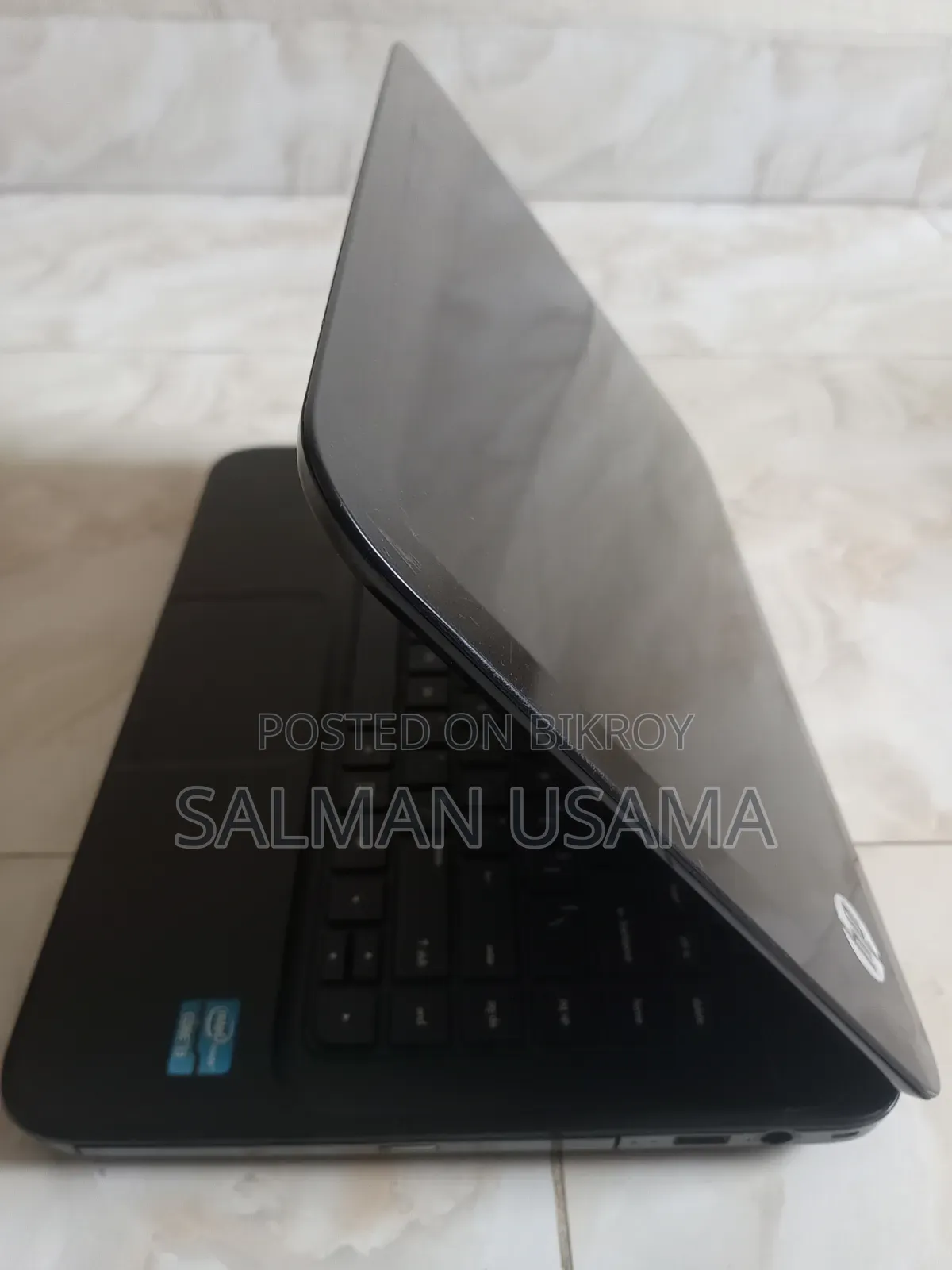 Laptop HP Pavilion G4 8GB Intel Core i3 HDD 500GB
