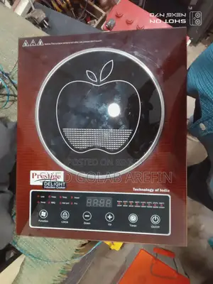 Induction Cooker