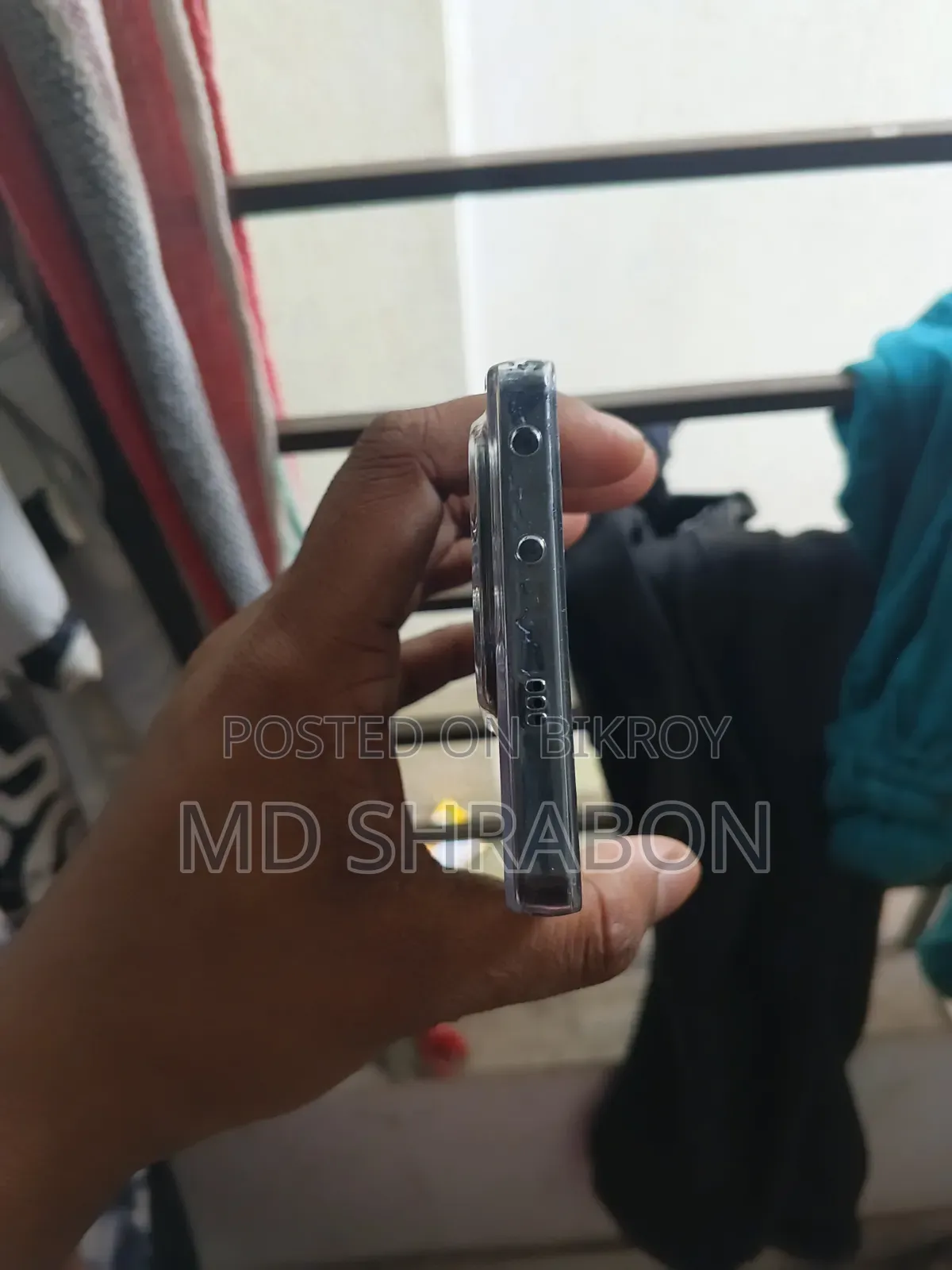 Infinix Note 50 Pro 4G 256 GB Black