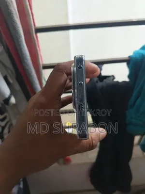 Infinix Note 50 Pro 4G 256 GB Black