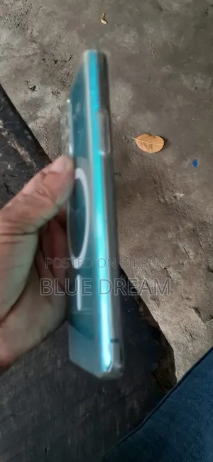 OnePlus 8T 256 GB Blue