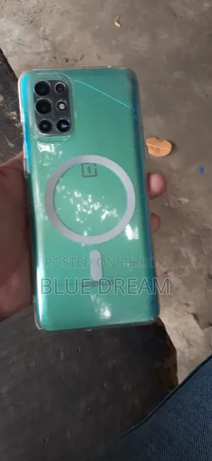 OnePlus 8T 256 GB Blue