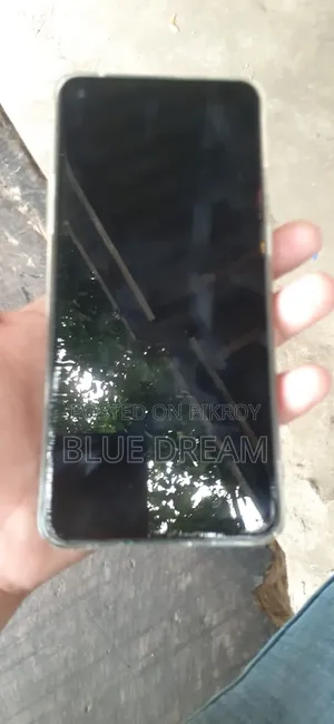 OnePlus 8T 256 GB Blue