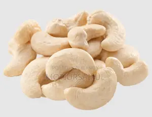 Cashew Nuts 1kg