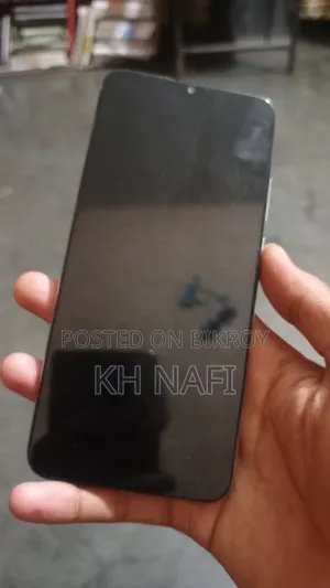 Oppo A15 64 GB White