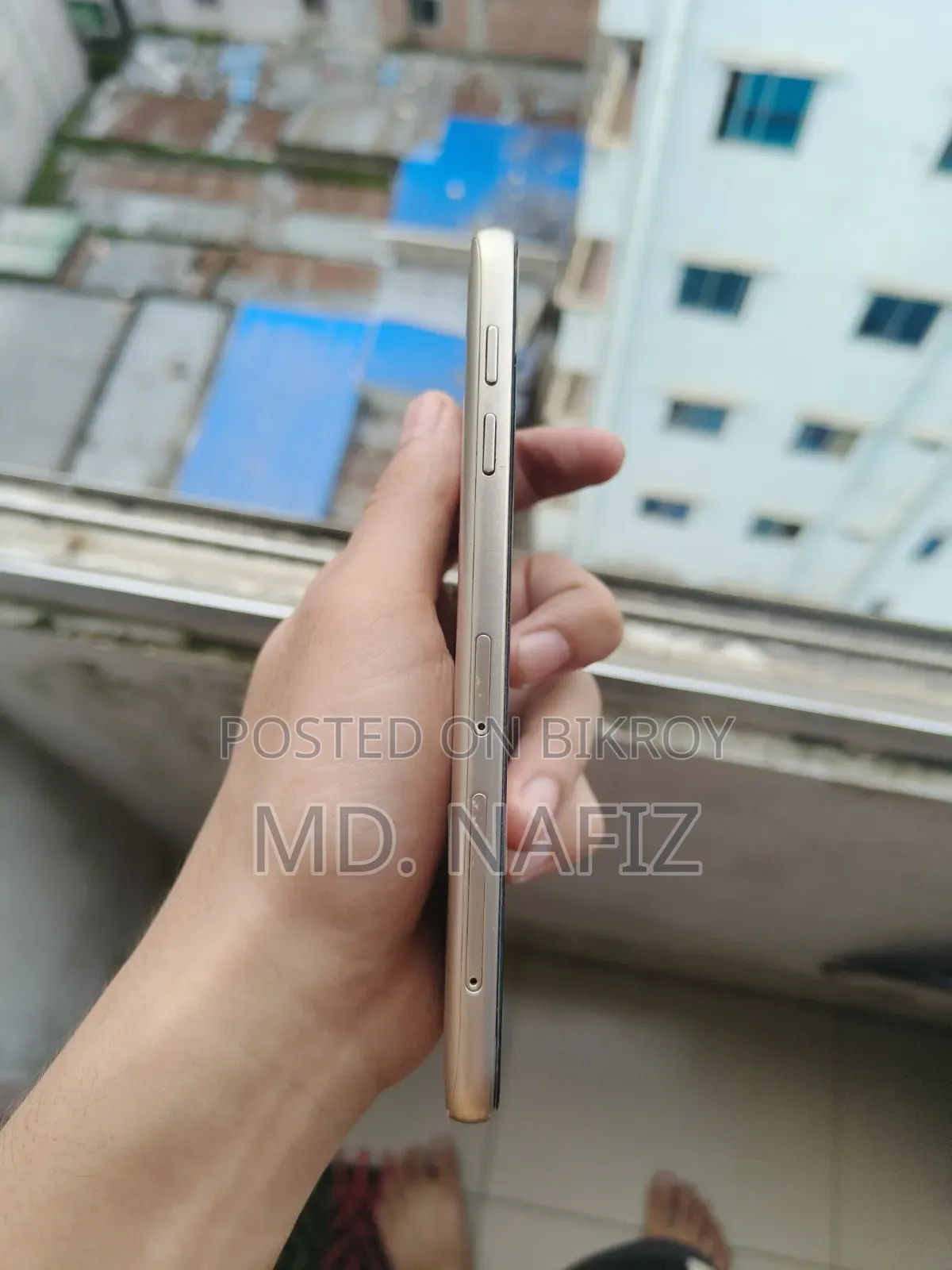 Samsung Galaxy J6 32 GB Rose Gold