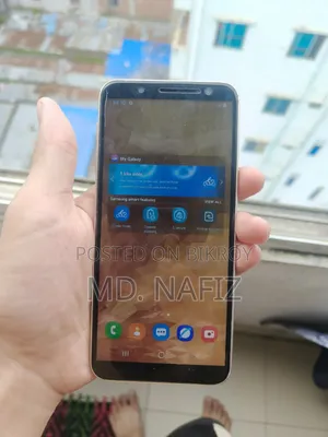 Samsung Galaxy J6 32 GB Rose Gold