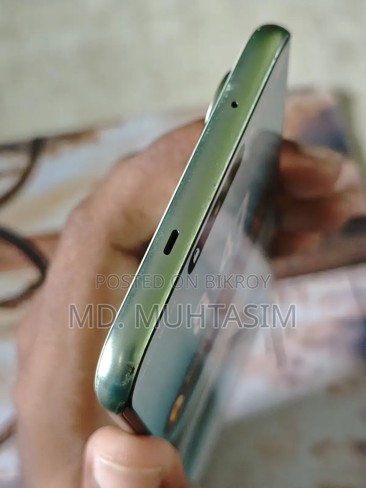 Tecno Spark 40 Pro+ 256 GB