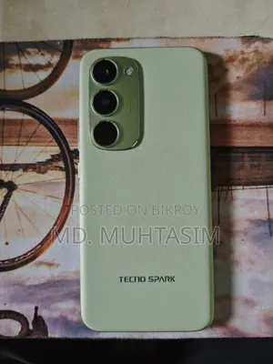 Tecno Spark 40 Pro+ 256 GB