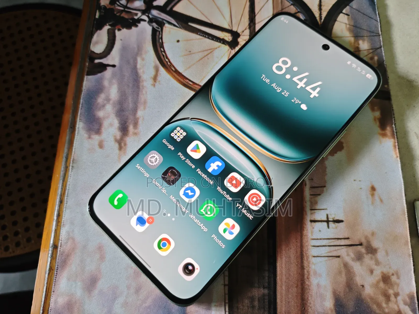 Tecno Spark 40 Pro+ 256 GB