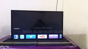 Smart TV [Tcl]