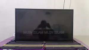 Smart TV [Tcl]