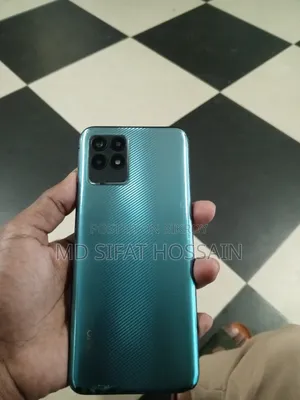 Realme Narzo 50 128 GB Blue