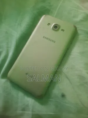 Samsung Galaxy J7 NXT 16 GB Gray