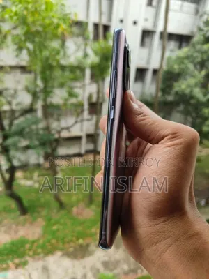 Xiaomi Mi 11 Pro 128 GB Purple