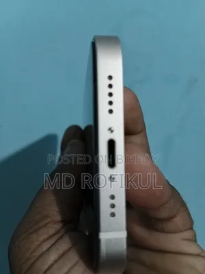 Apple iPhone 12 128 GB White