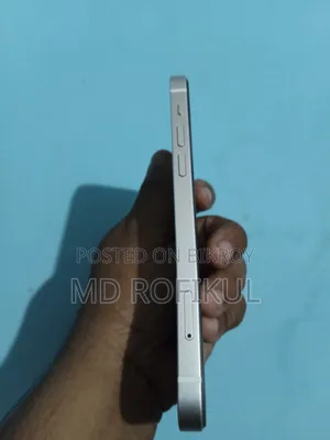 Apple iPhone 12 128 GB White