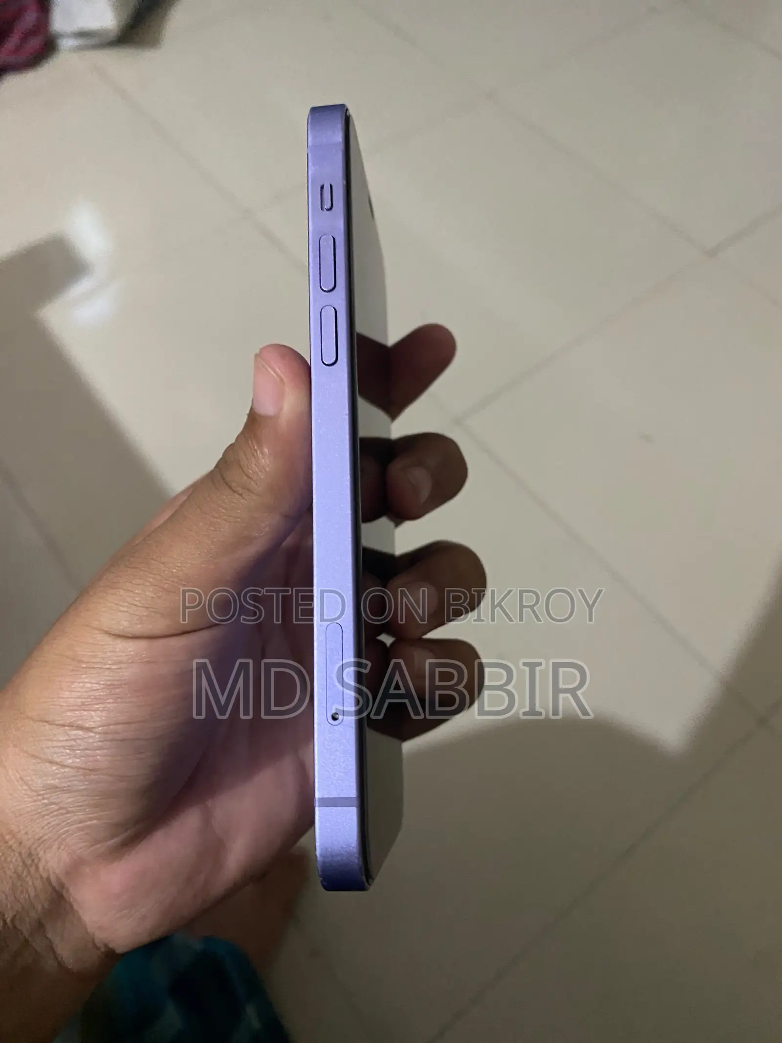 অ্যাপল আইফোন ১২ ১২৮ জিবি ব্লু