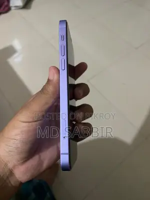 অ্যাপল আইফোন ১২ ১২৮ জিবি ব্লু
