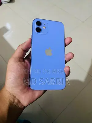 Apple iPhone 12 128 GB Blue