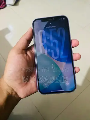 অ্যাপল আইফোন ১২ ১২৮ জিবি ব্লু