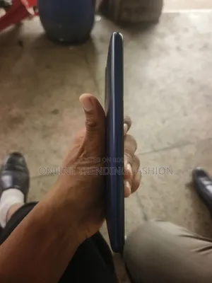 Samsung Galaxy A03s 64 GB Blue