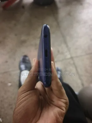 Samsung Galaxy A03s 64 GB Blue