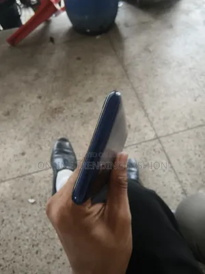 Samsung Galaxy A03s 64 GB Blue