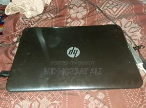 Laptop HP 14-dq1088wm 4GB Intel Core i3 SSD 256GB