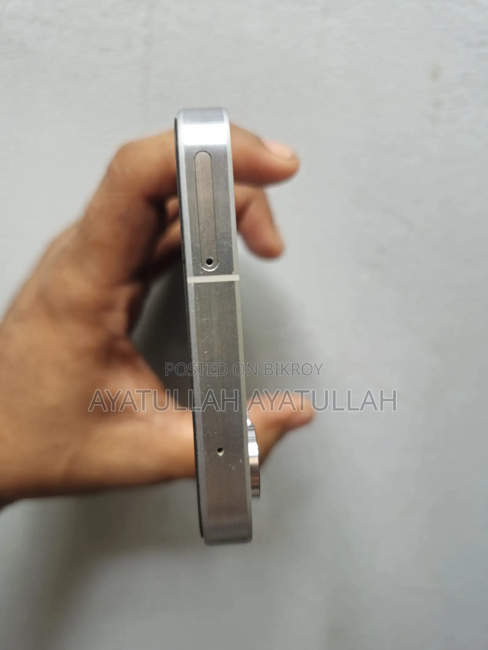 Samsung Galaxy A55 128 GB White