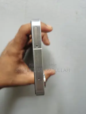 Samsung Galaxy A55 128 GB White