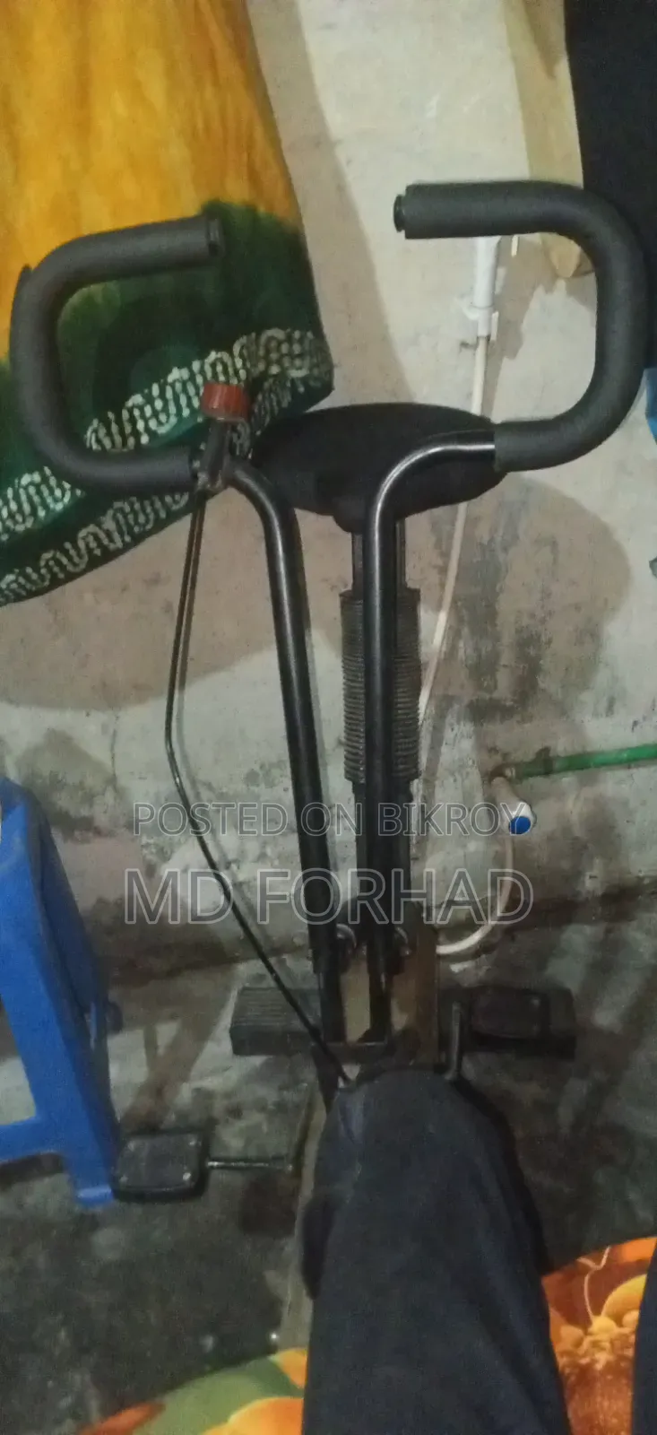 স্পেন সাইকেল