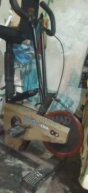স্পেন সাইকেল