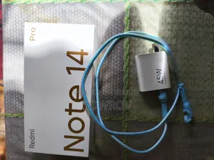 Xiaomi Redmi Note 14 Pro 256 GB White
