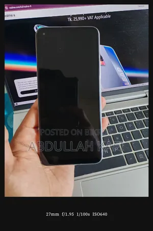 Realme 8 5G 128 GB Bronze