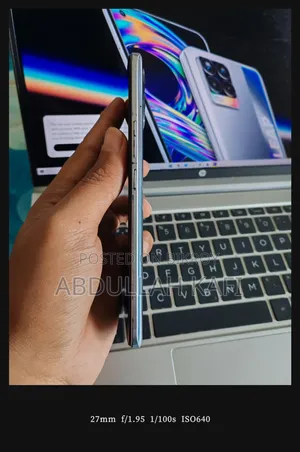 Realme 8 5G 128 GB Bronze