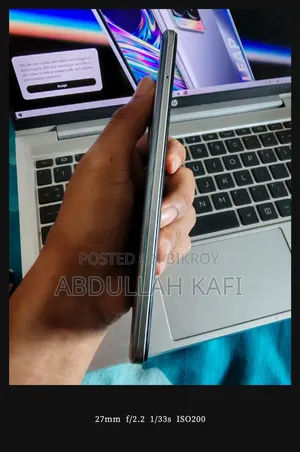 Realme 8 5G 128 GB Bronze
