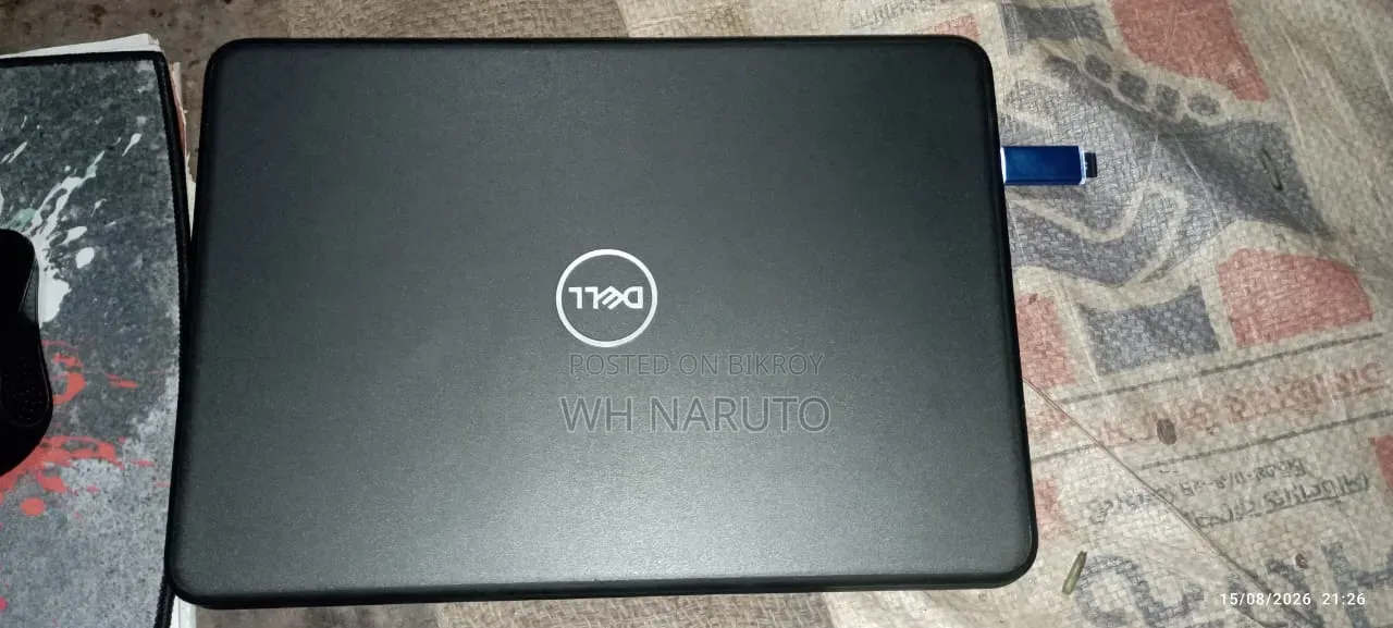 Laptop Dell Latitude 3310 8GB Intel Celeron SSD 256GB