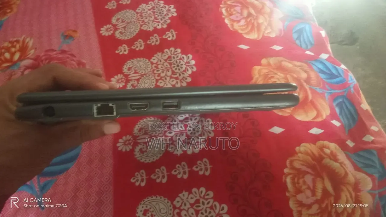 Laptop Dell Latitude 3310 8GB Intel Celeron SSD 256GB
