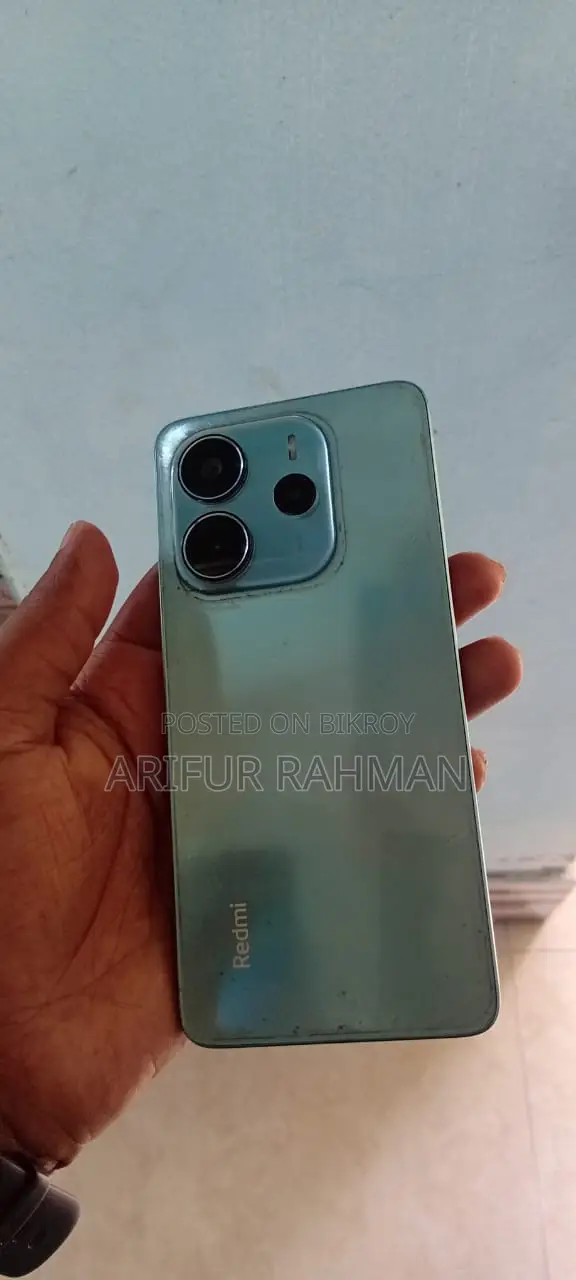 Xiaomi 14 256 GB Blue