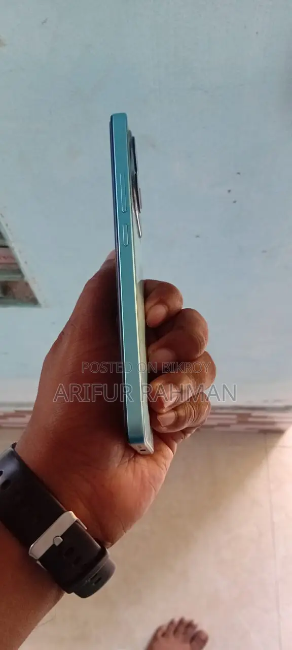 Xiaomi 14 256 GB Blue