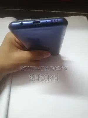 স্যামসাং গ্যালাক্সি এম২১ ৬৪ জিবি ব্লু