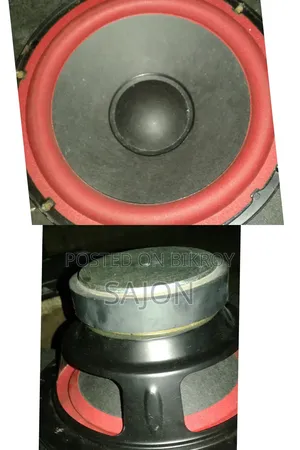 কাস্টম মেইড সাউন্ড বক্স